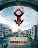 Spider-Man: Daleko od domova (3D)