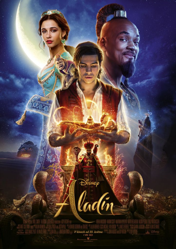 Aladin Kino