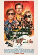 Tenkrát v Hollywoodu 