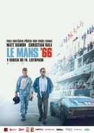 Le Mans '66