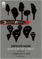 Depeche Mode: Spirits in the Forest