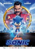 Ježek Sonic