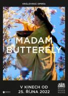 Madam Butterfly