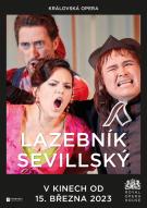 Lazebník sevillský