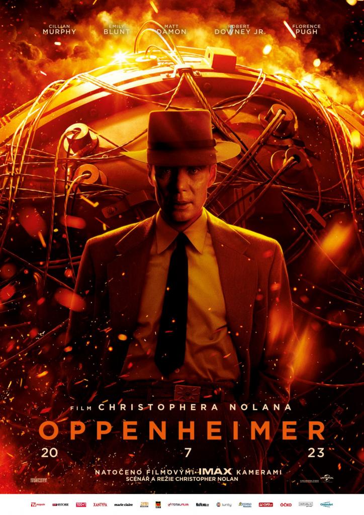 Oppenheimer