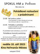 Pohádky 09/2023