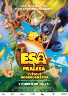 Esa z pralesa 2