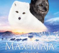 Max a Mája