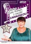 Talkshow Zawadská