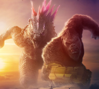 Godzilla Kong