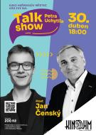 Talkshow Censky