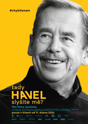 Tady Havel
