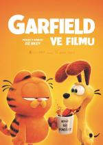 Garfield ve filmu