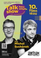 Talkshow Suchánek