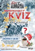 Silvestrovský kvíz