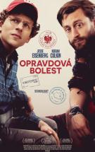 Opravdová bolest