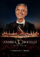 Andrea Bocelli