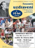 Fenomén uzdravení