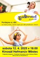 Tybrdo divadlo