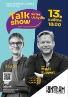 Talkshow Ruppert
