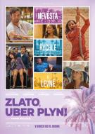 Zlato, uber plyn!