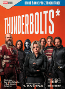 Thunderbolts