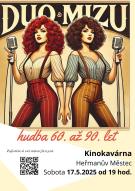 Duo_MIZU_plakát