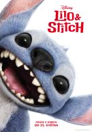 Lilo a Stitch