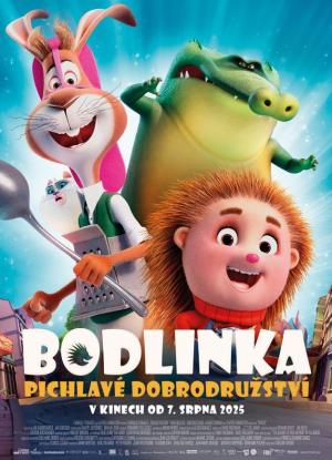 Bodlinka