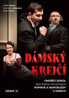 Dámský krejčí