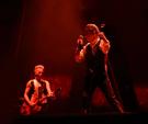Depeche Mode: M