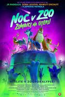 Noc v ZOO