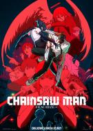 Chainsaw Man