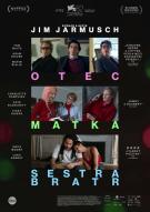 Otec Matka Sestra Bratr