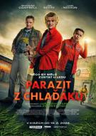 Parazit z chlaďáku