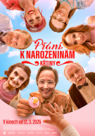 Přání k narozeninám