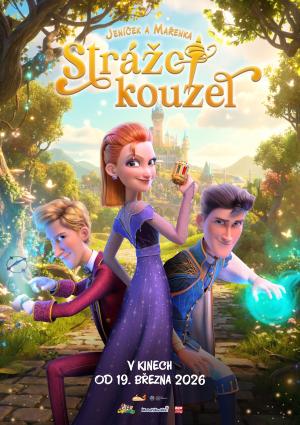 Jeníček a Mařenka