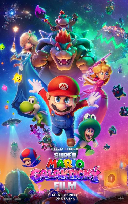 Super Mario