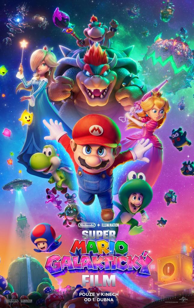 Super Mario