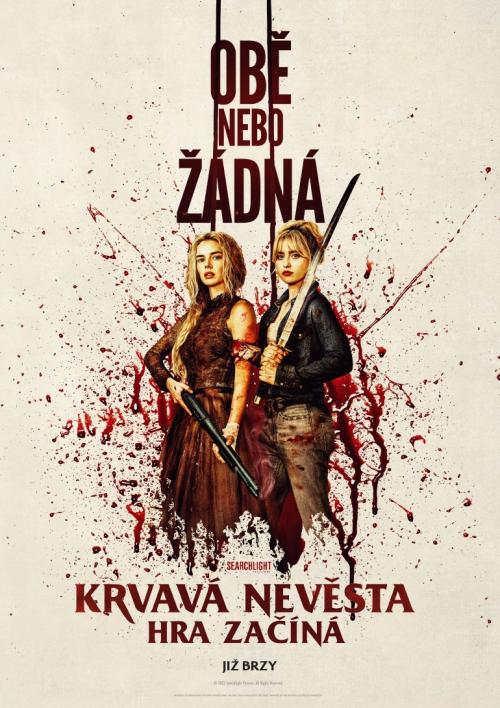 Krvavá nevěsta