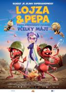 Lojza a Pepa