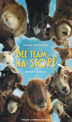 Béé team na stopě