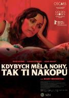 Kdybych mela nohy