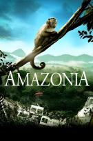 Amazonie