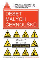 Deset malých černoušků