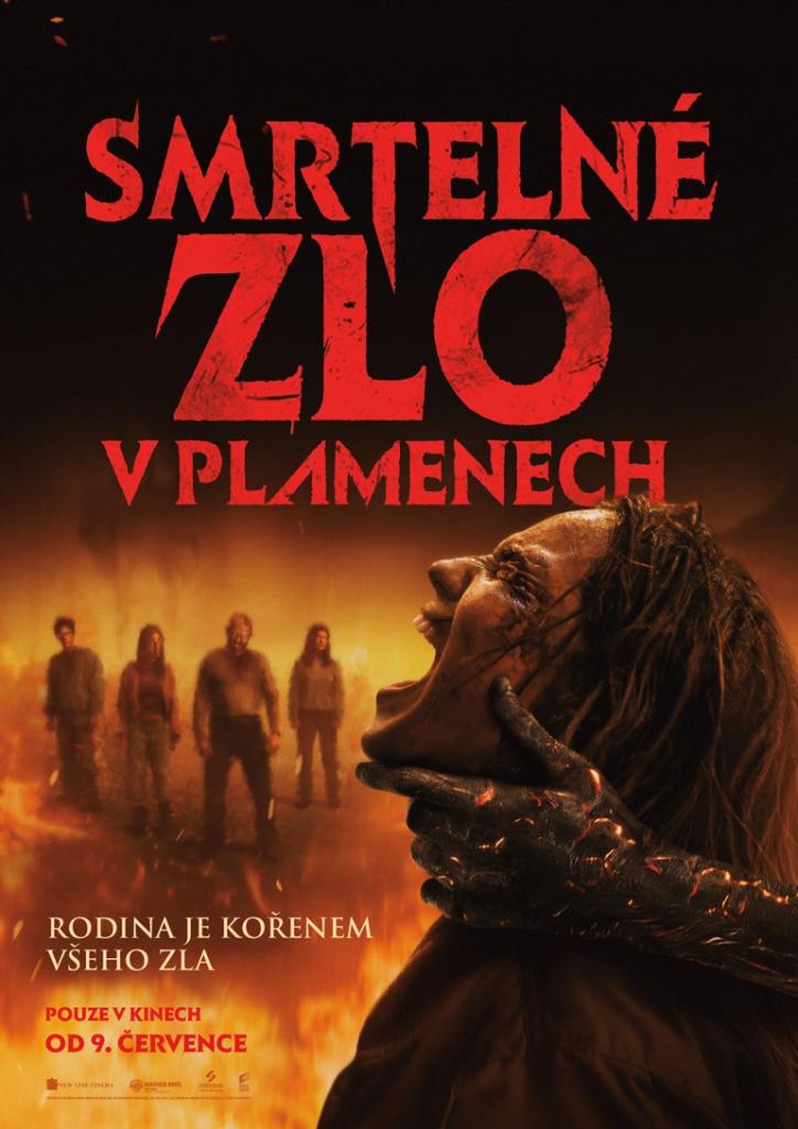 Smrtelné zlo