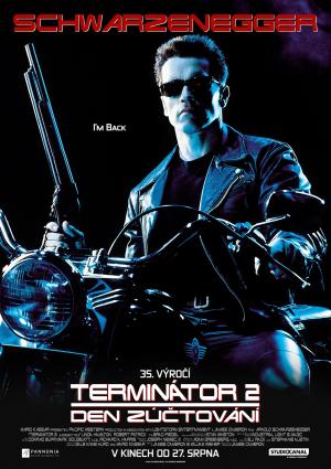 Terminátor 2