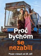 Proč bychom se nezabili