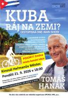Hanák Kuba změna